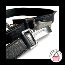 Load image into Gallery viewer, MICHAEL KORS BAG Strap Black Leather Chain Replacement Purse Crossbody Shoulder