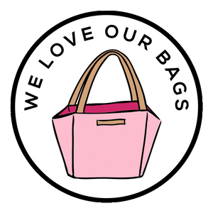 We Love Our Bags
