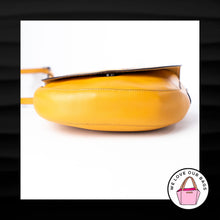 Load image into Gallery viewer, NEW ULTRA RARE COACH X KEITH HARING THREE EYED FACE LEATHER CROSSBODY BAG 87484