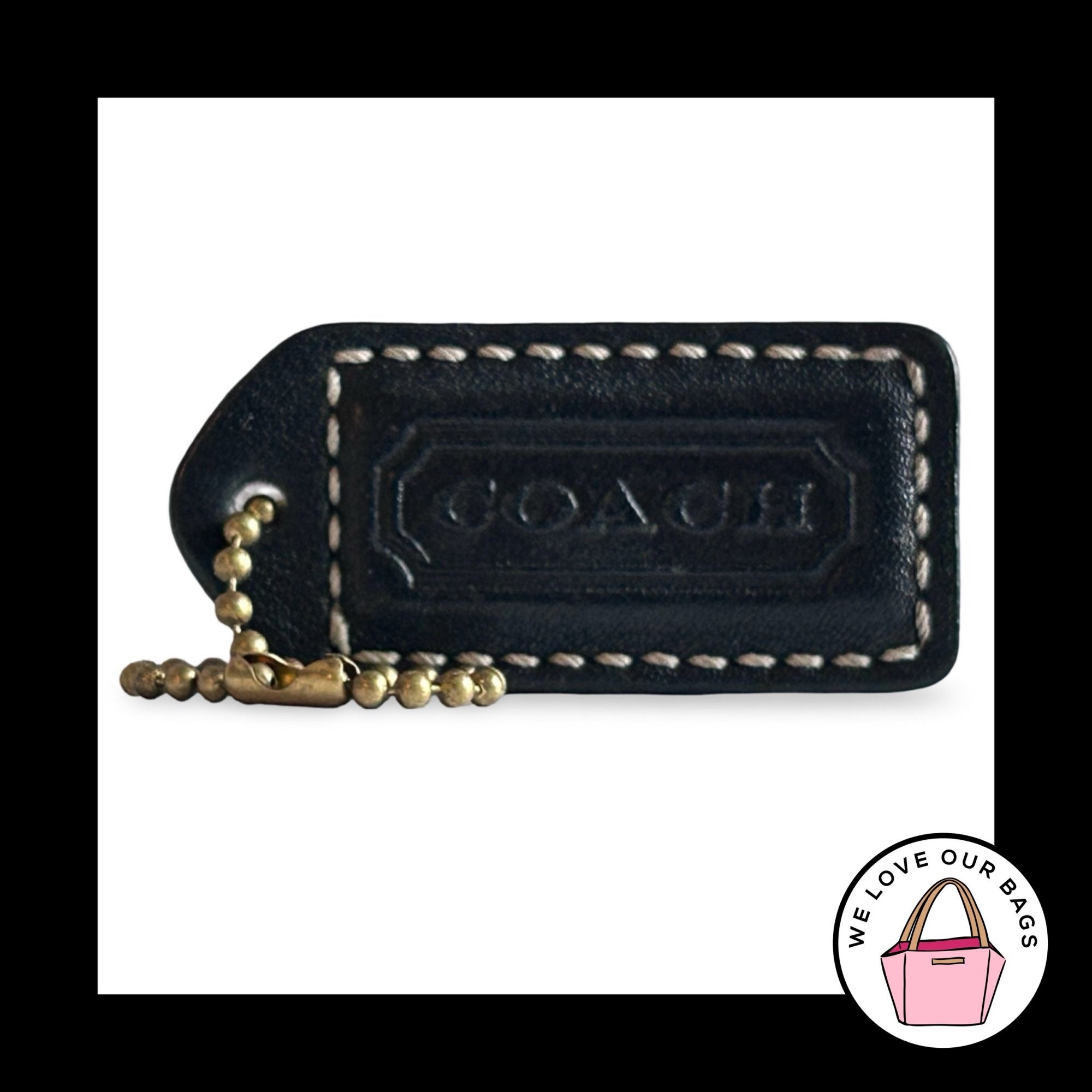 Coach Y2K Vintage – We Love Our Bags
