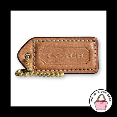Vintage Coach – We Love Our Bags