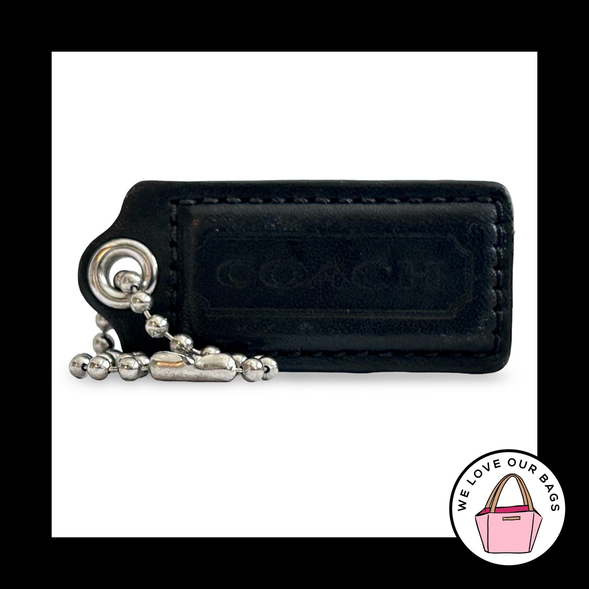 Hangtags – We Love Our Bags