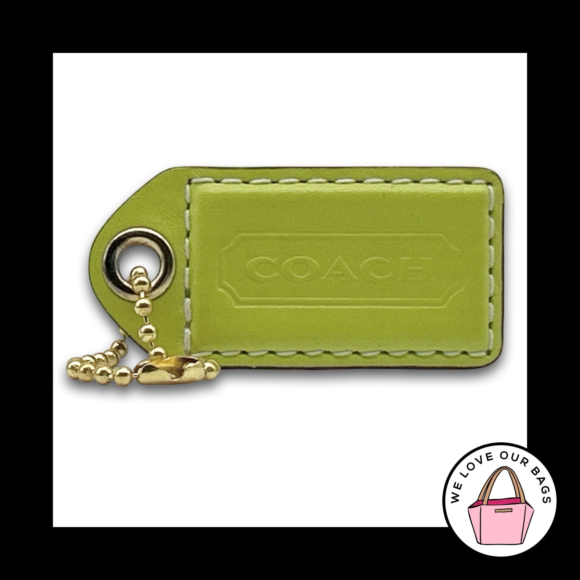 Hangtags – We Love Our Bags