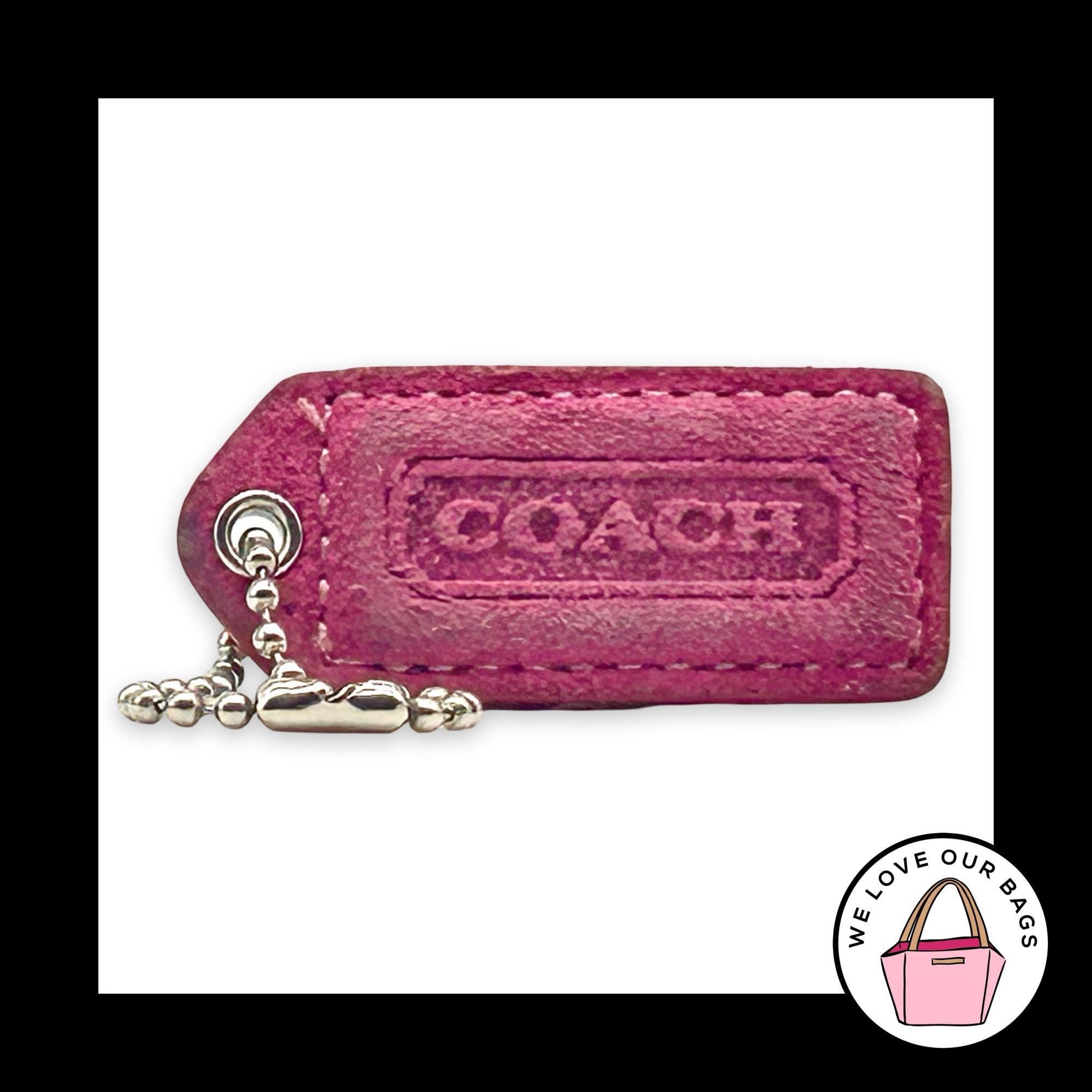 Hangtags – We Love Our Bags
