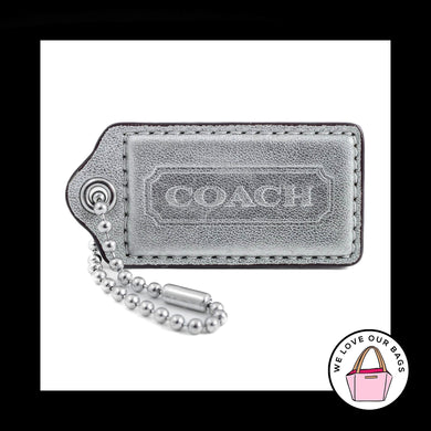 New Coach 1941 Hang Tag on sale Large Size