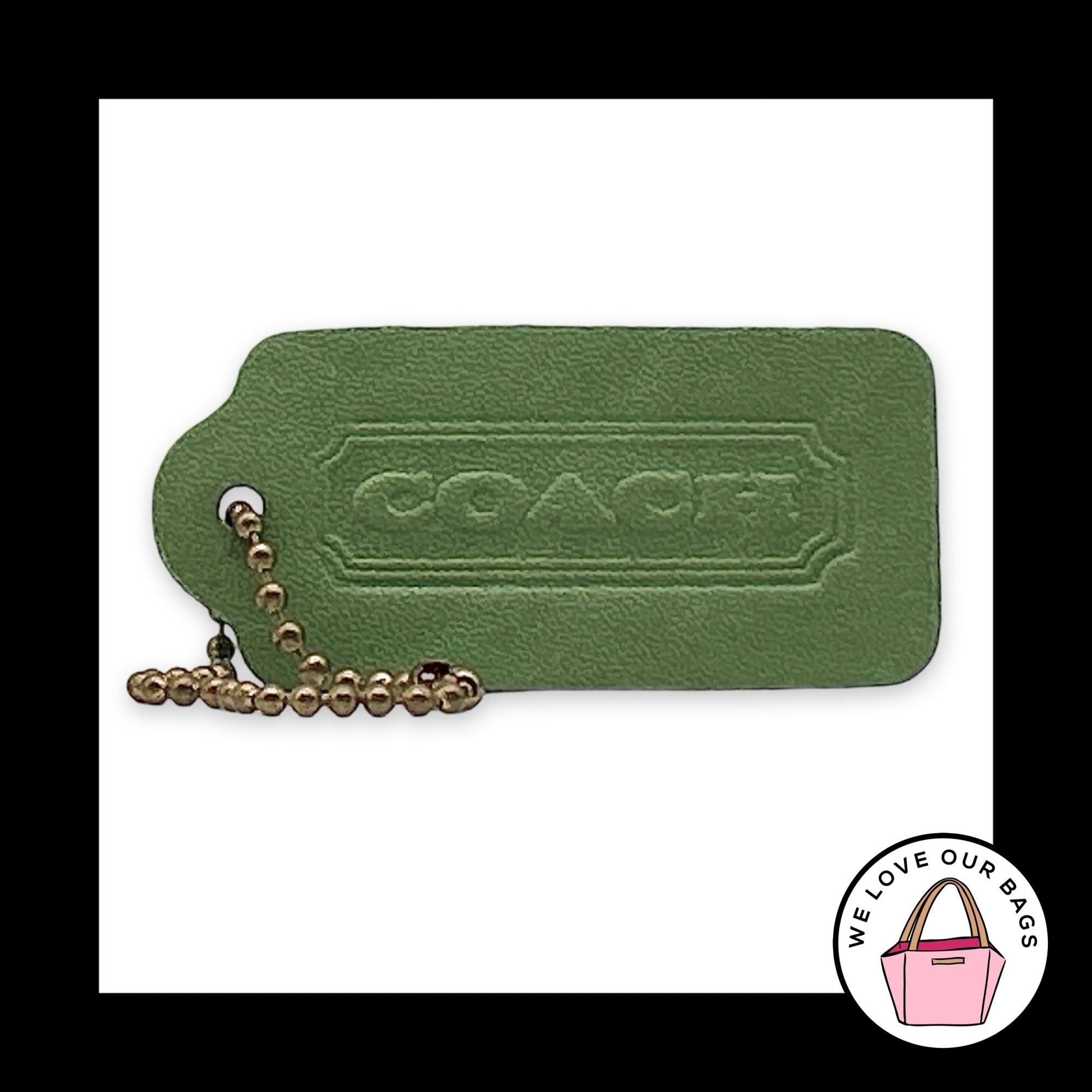 Hangtags – We Love Our Bags