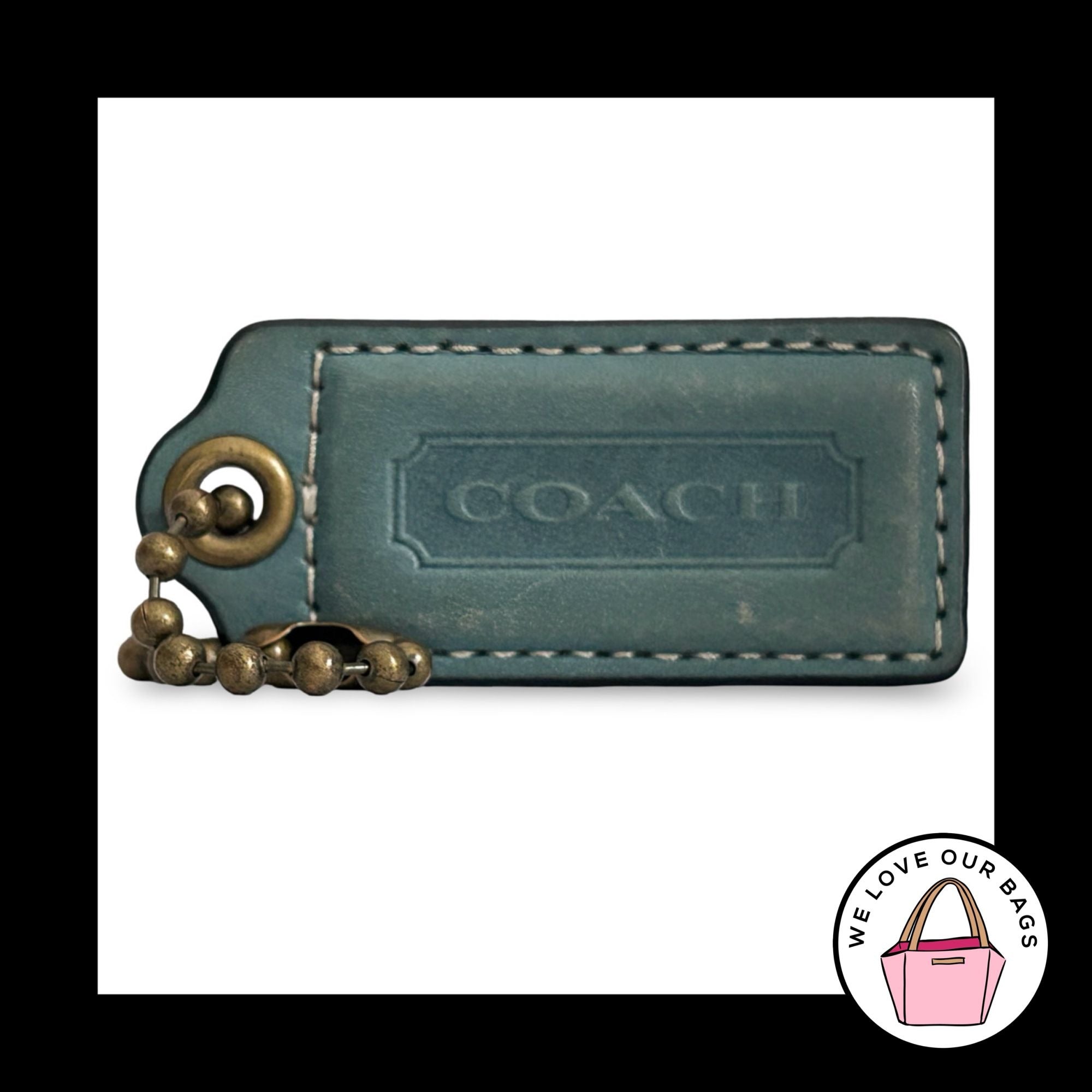 Coach Y2K Vintage – We Love Our Bags