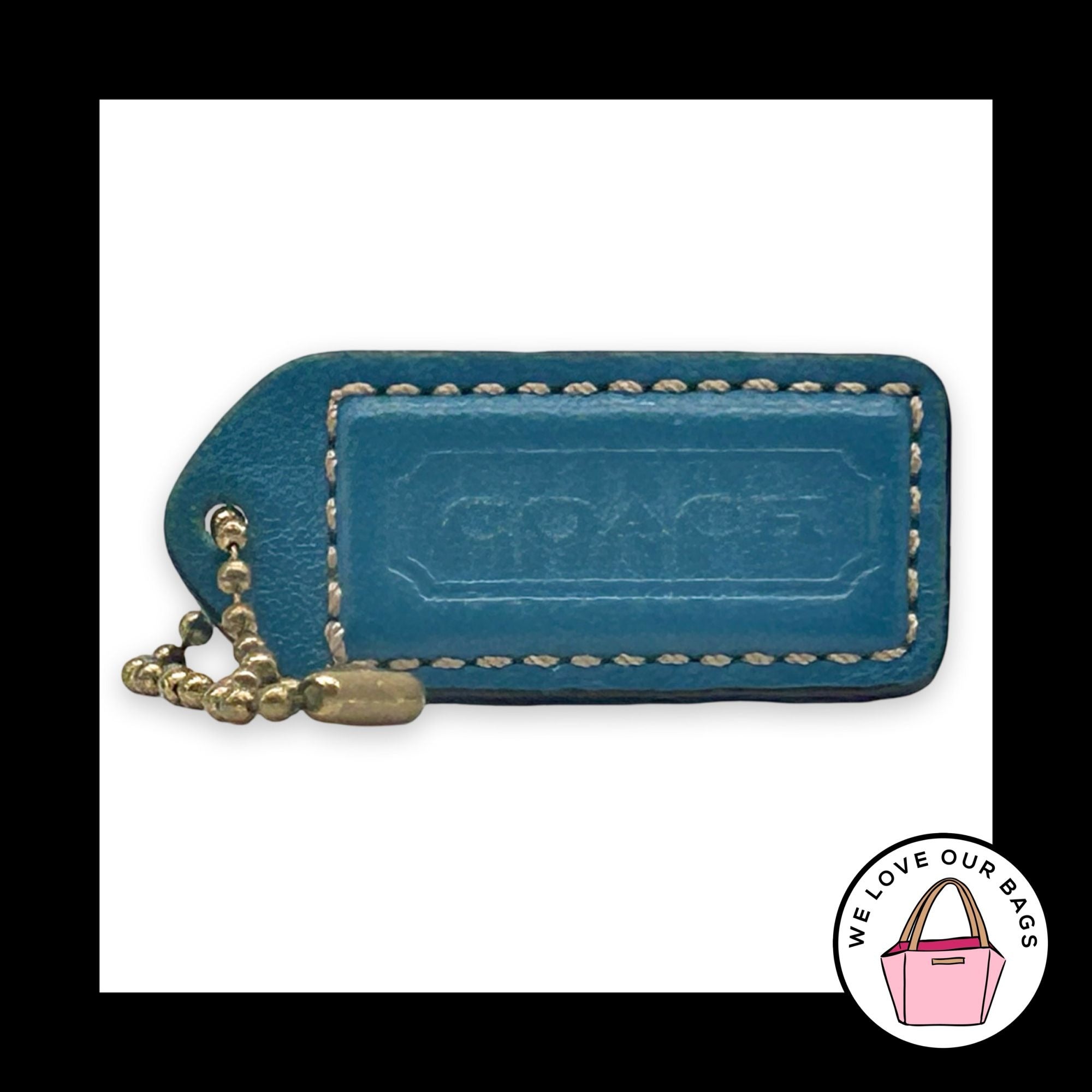 Vintage Coach – We Love Our Bags