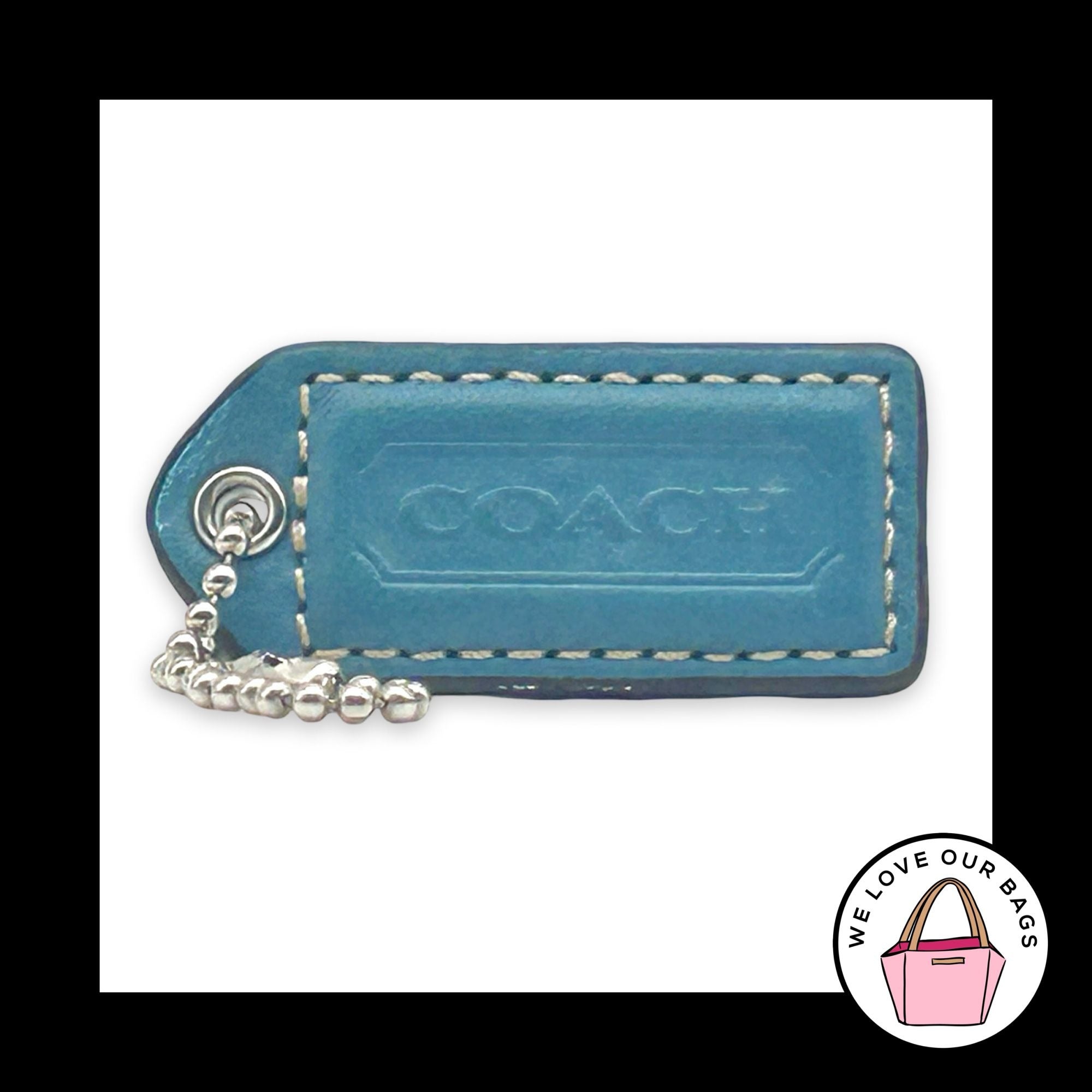Hangtags – We Love Our Bags
