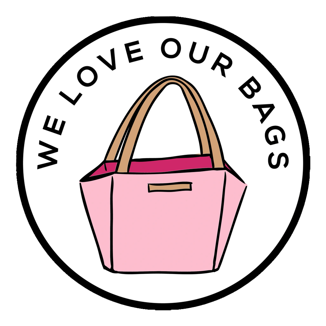 We Love Our Bags Gift Card