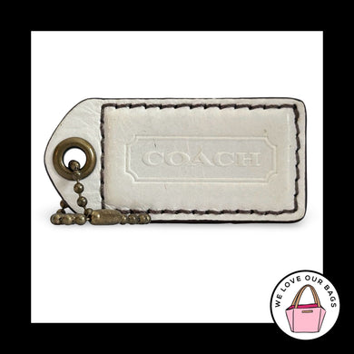 Coach Y2K Vintage – We Love Our Bags