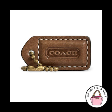Coach Y2K Vintage – We Love Our Bags