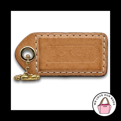 Vintage Coach – We Love Our Bags