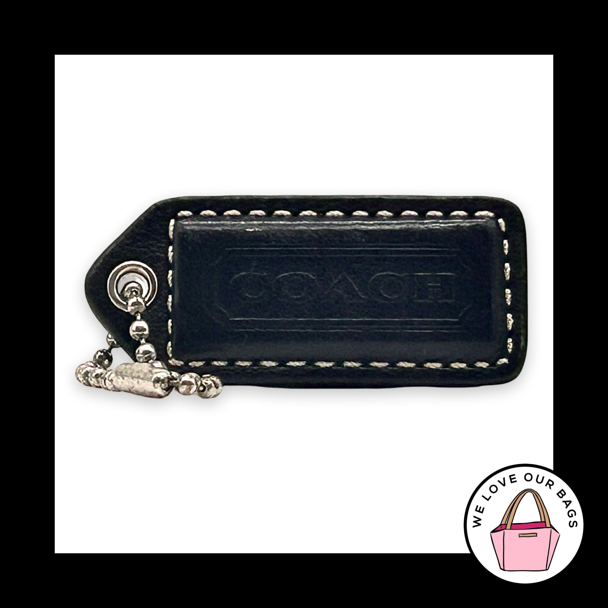 Vintage Coach – We Love Our Bags