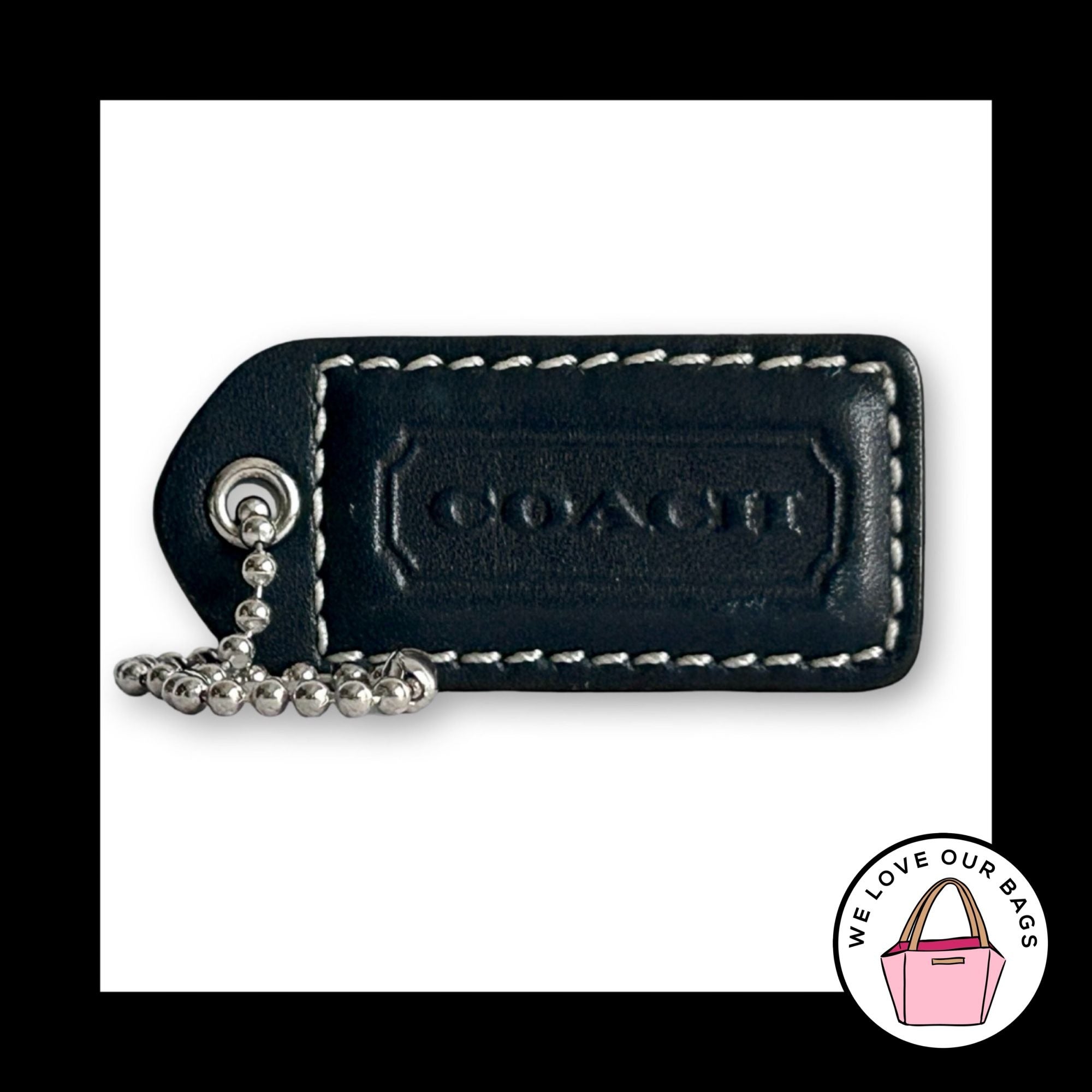 Hangtags – We Love Our Bags