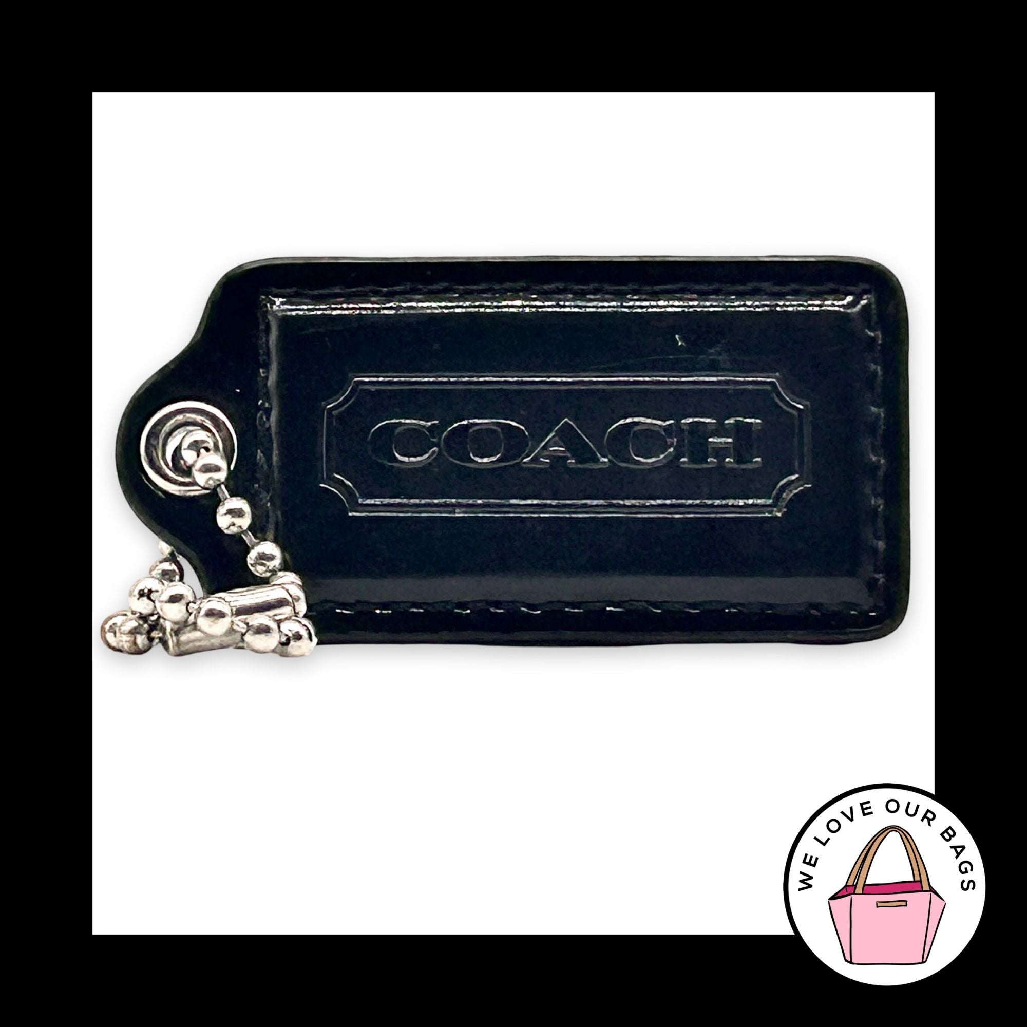 Hangtags – We Love Our Bags