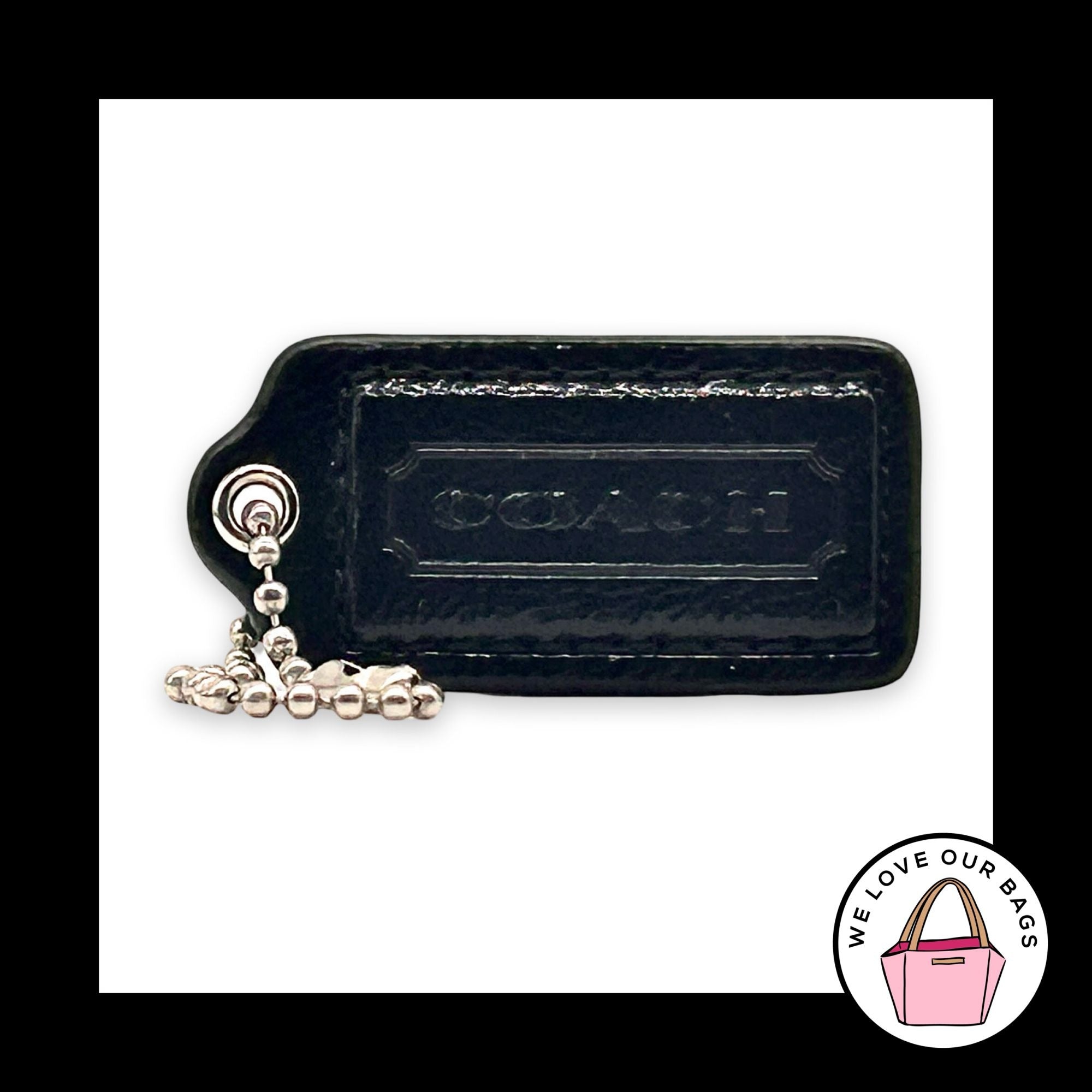 Hangtags – We Love Our Bags