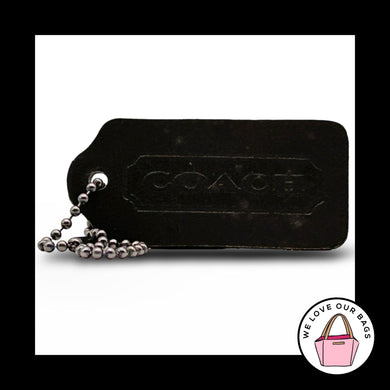Vintage Coach – We Love Our Bags