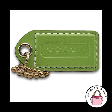 Vintage Coach – We Love Our Bags