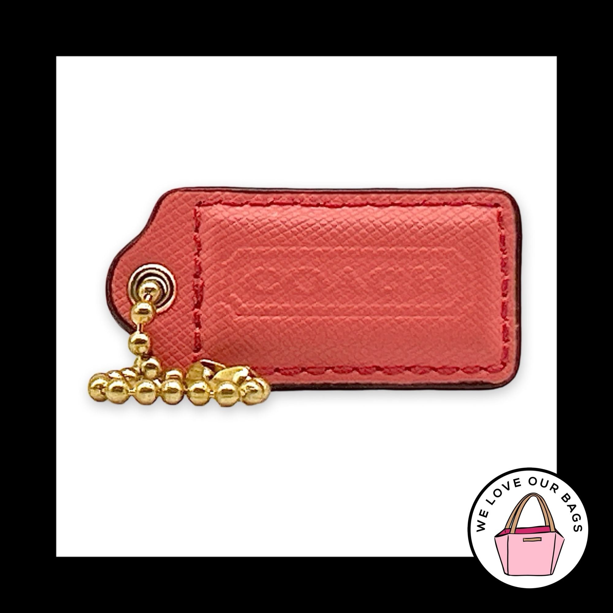 Hangtags – We Love Our Bags