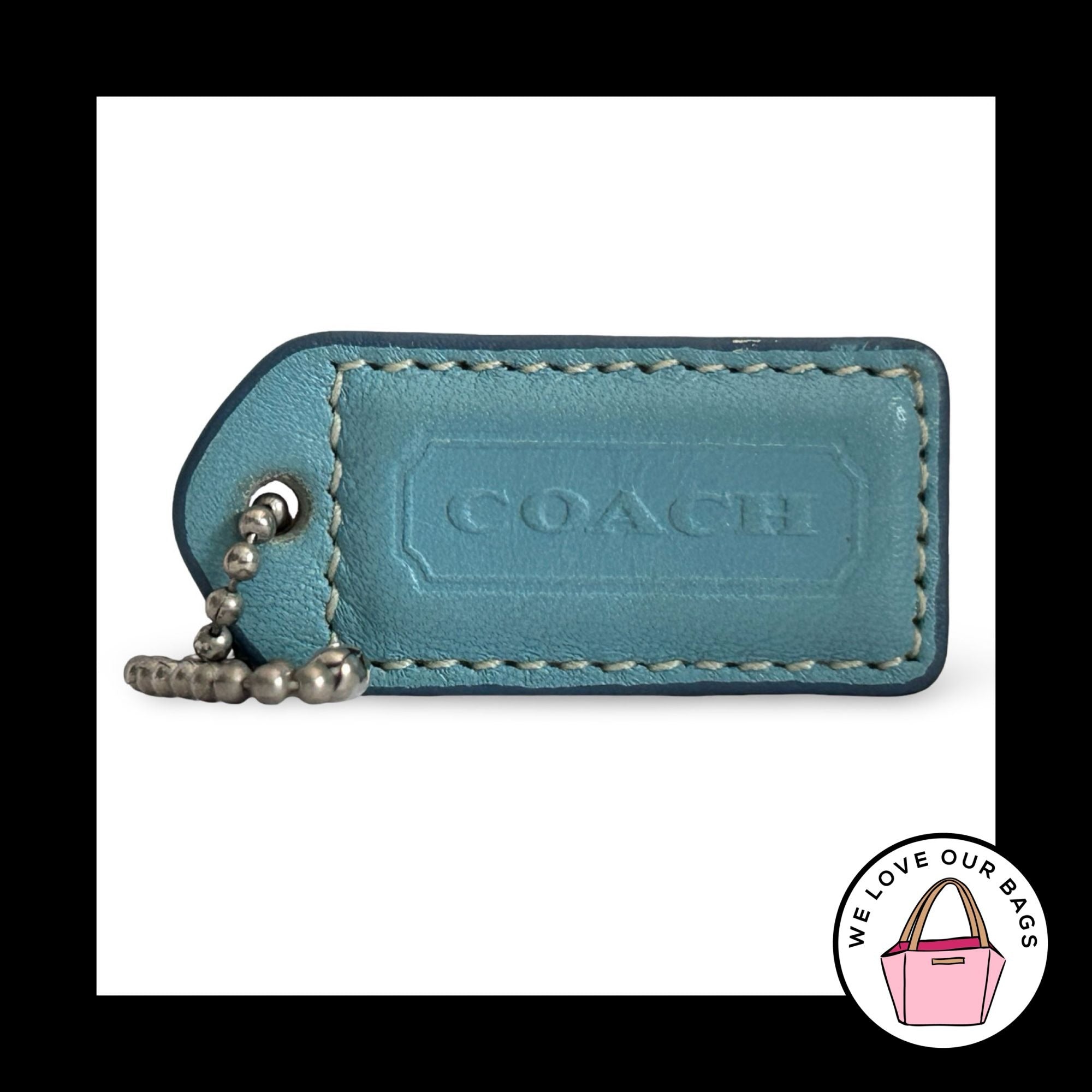 Hangtags – We Love Our Bags